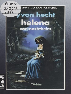 cover image of Helena von Nachtheim